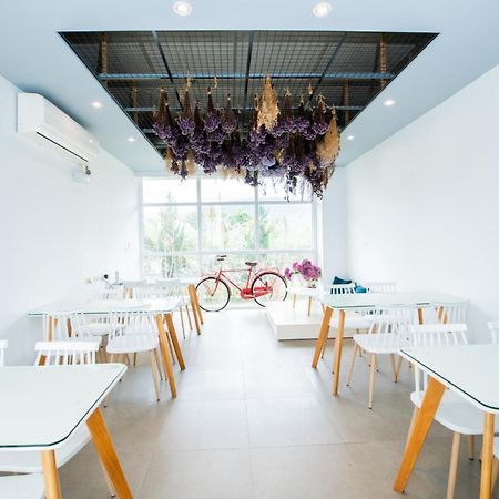 Appartement 台東 夢之谷 L 寵物友善 L 停車場 à T'ai-tung Extérieur photo