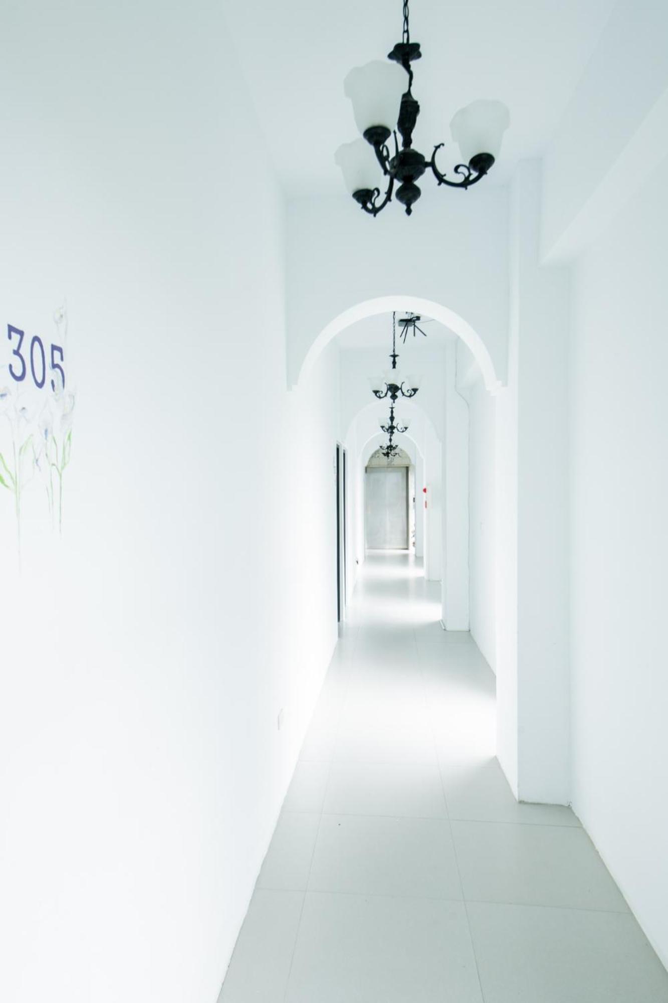 Appartement 台東 夢之谷 L 寵物友善 L 停車場 à T'ai-tung Extérieur photo