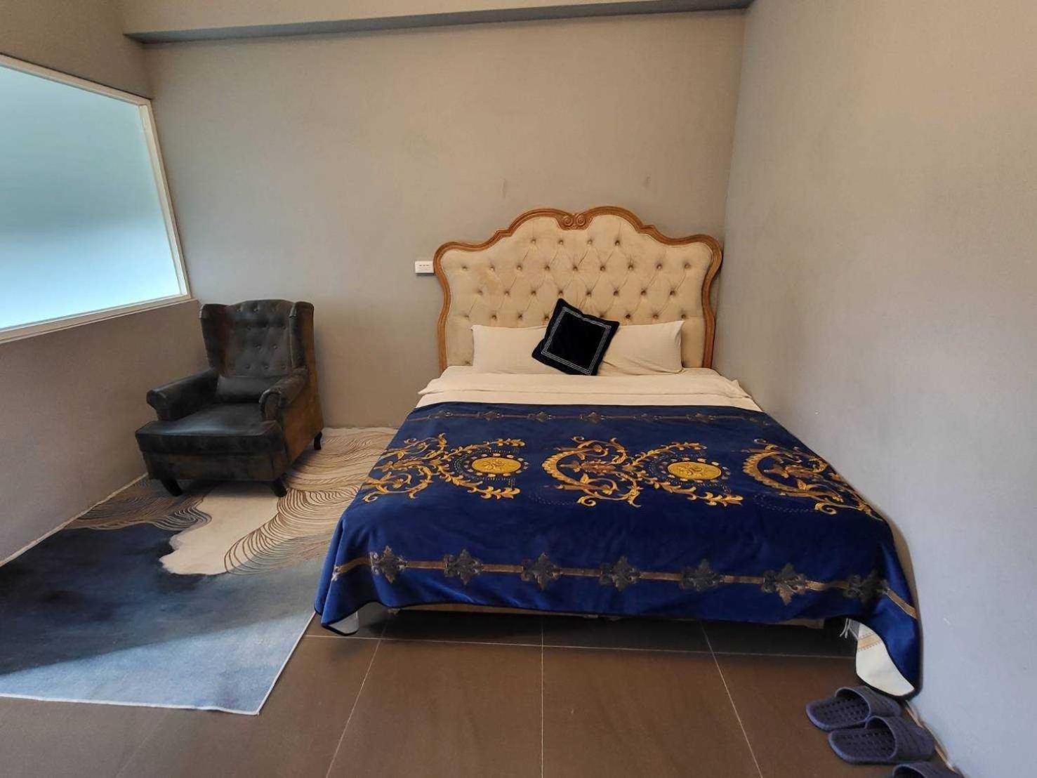 Appartement 台東 夢之谷 L 寵物友善 L 停車場 à T'ai-tung Extérieur photo