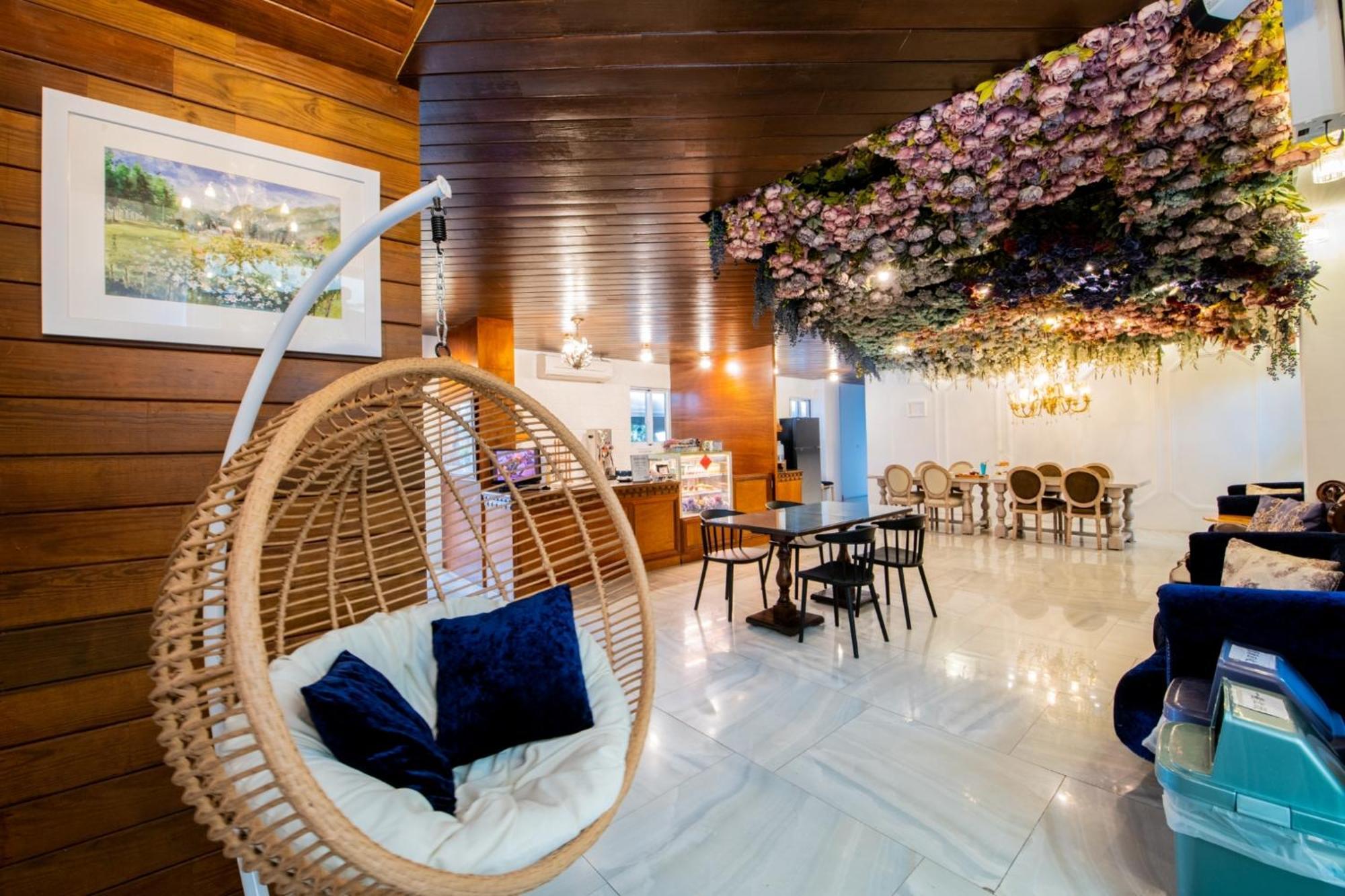 Appartement 台東 夢之谷 L 寵物友善 L 停車場 à T'ai-tung Extérieur photo